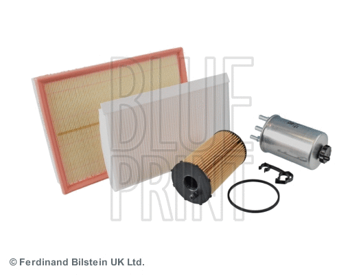 Parts Set, maintenance service (ADJ132130)