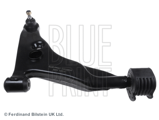 Control/Trailing Arm, wheel suspension (ADC48648)