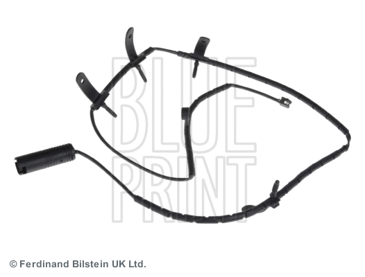 Warning Contact, brake pad wear (ADB117202)
