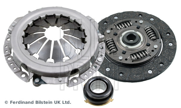 Clutch Kit (ADBP300188)