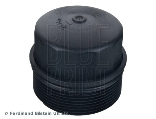 Cap, oil filter housing (ADBP990027)