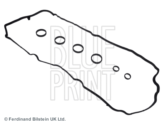 Gasket Set, cylinder head cover (ADB116703)