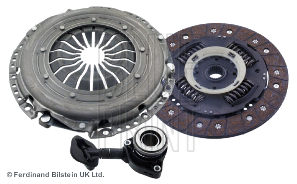 Clutch Kit (ADF1230101)
