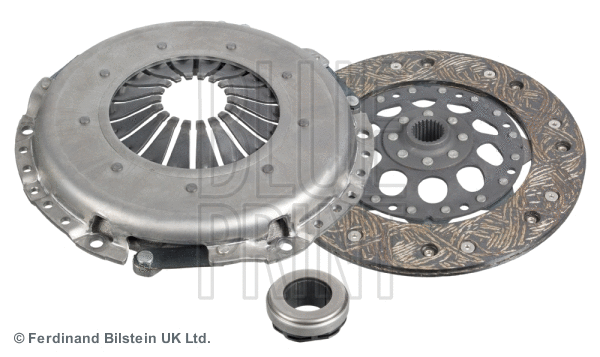 Clutch Kit (ADV183044)