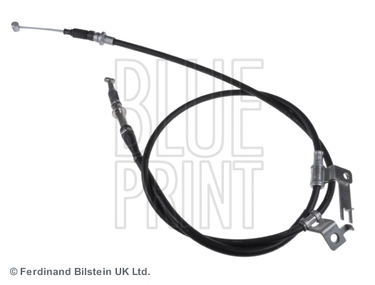 Cable Pull, parking brake (ADM54693)