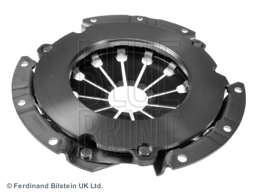 Clutch Pressure Plate