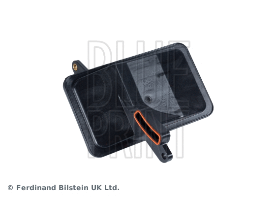 Hydraulic Filter, automatic transmission