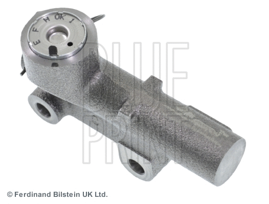 Tensioner, timing belt