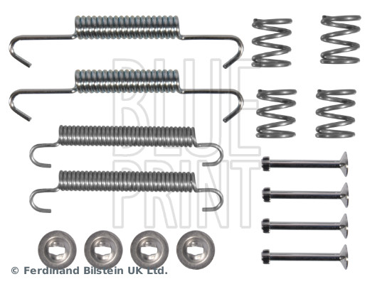 Accessory Kit, brake shoes (ADBP410079)