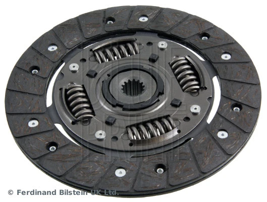 Clutch Disc