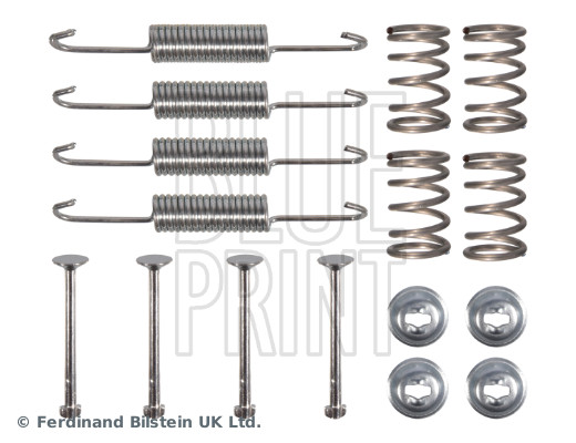 Accessory Kit, brake shoes (ADBP410076)