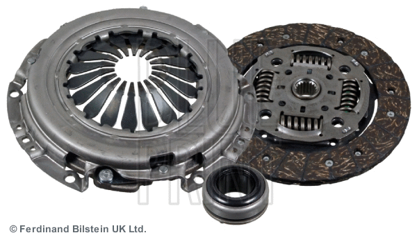 Clutch Kit (ADP153028)