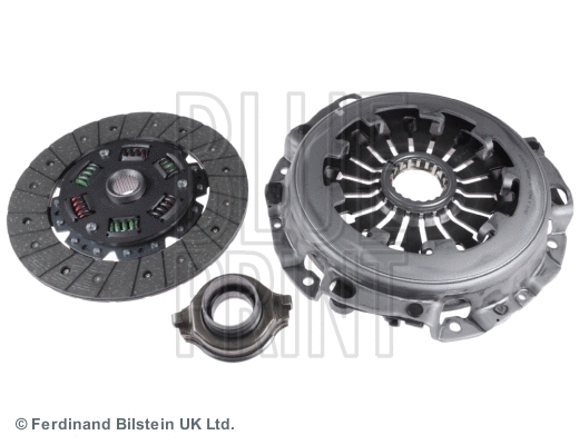 Clutch Kit (ADS73017)