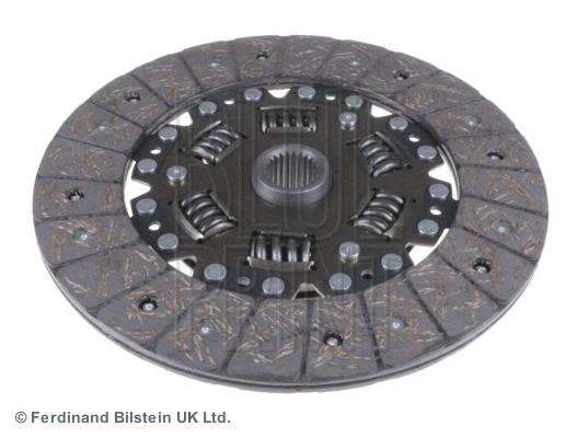 Clutch Disc