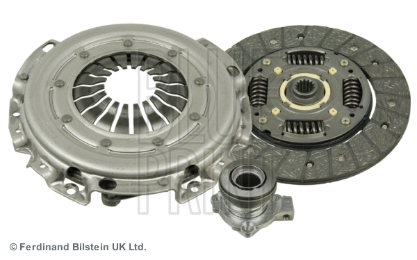 Clutch Kit (ADW193027)
