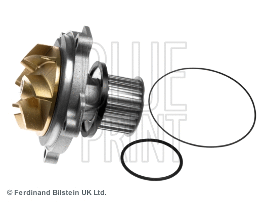 Water Pump, engine cooling (ADA109126)