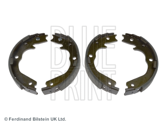 Brake Shoe Set, parking brake (ADZ94127C)
