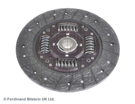 Clutch Disc