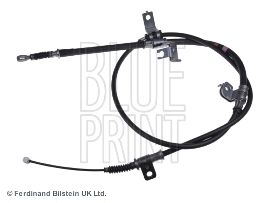 Cable Pull, parking brake (ADG046256)