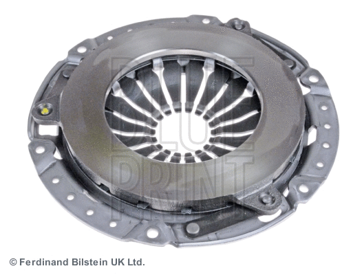 Clutch Pressure Plate