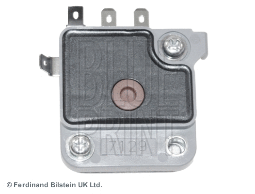 Switch Unit, ignition system (ADH21452C)