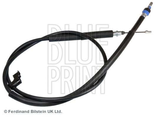 Cable Pull, parking brake (ADM546123)
