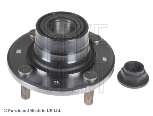 Wheel Bearing Kit (ADC48327)