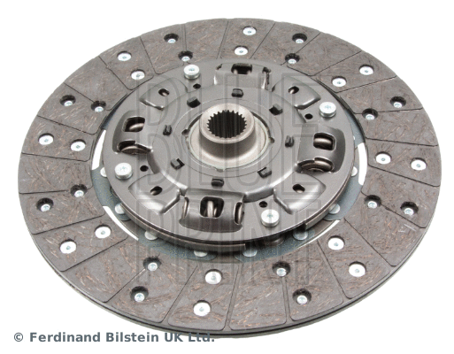 Clutch Disc (ADZ93137)