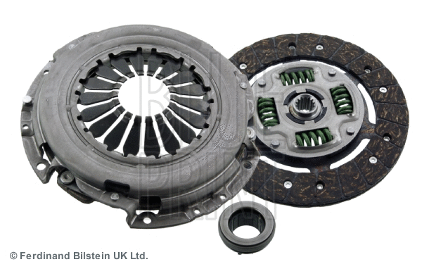 Clutch Kit (ADW193001)