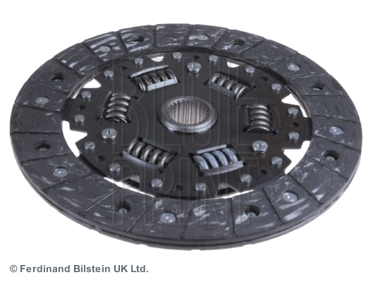 Clutch Disc