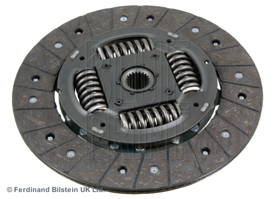 Clutch Disc (ADW193112)