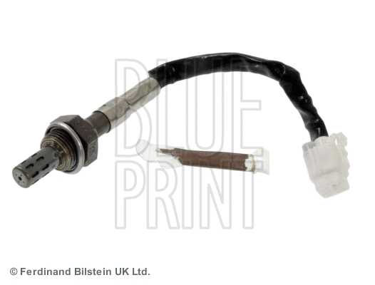 Lambda Sensor (ADS77016)