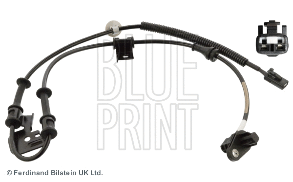 Sensor, wheel speed (ADG071114)