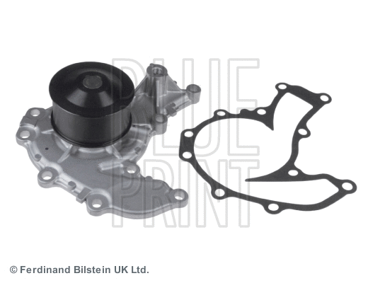 Water Pump, engine cooling (ADZ99122)