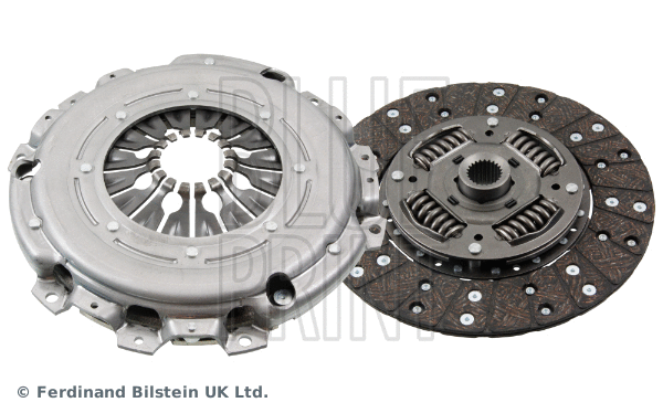 Clutch Kit (ADW1930134)