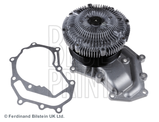 Water Pump, engine cooling (ADN19172C)