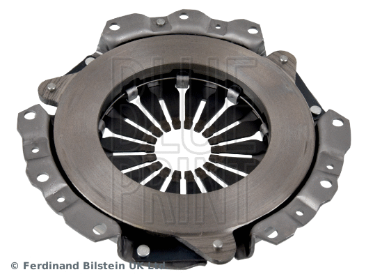 Clutch Pressure Plate
