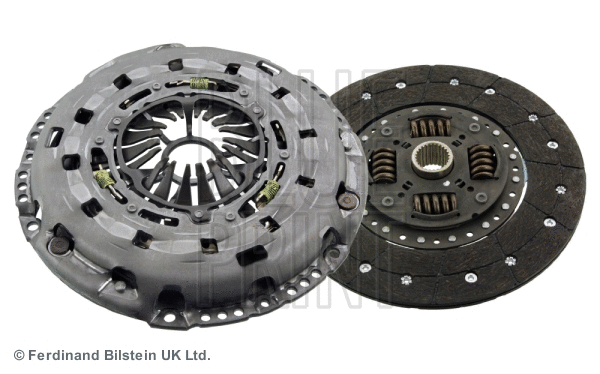 Clutch Kit (ADV1830140)