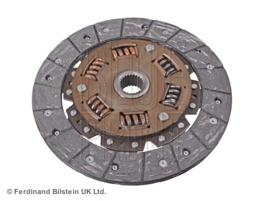 Clutch Disc (ADH23110)