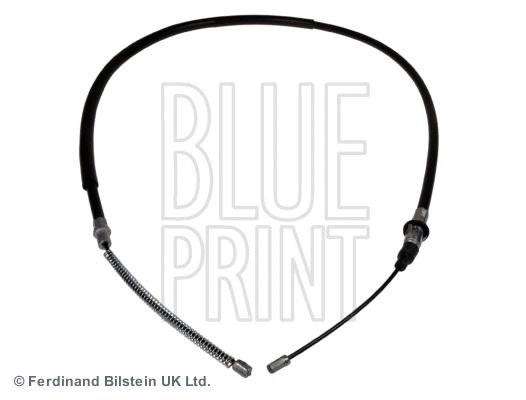 Cable Pull, parking brake (ADN146284)