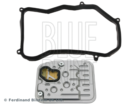 Hydraulic Filter Kit, automatic transmission (ADBP210011)