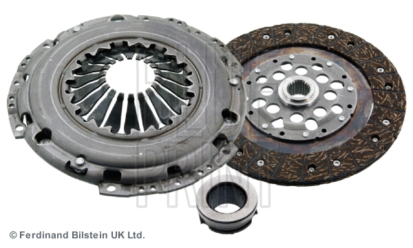 Clutch Kit (ADV183081)