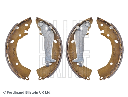 Brake Shoe Set (ADG04168)