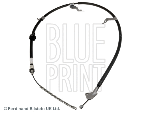 Cable Pull, parking brake (ADT346339)