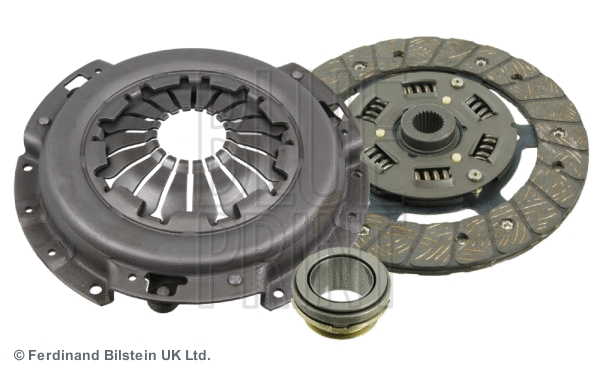 Clutch Kit (ADW193003)