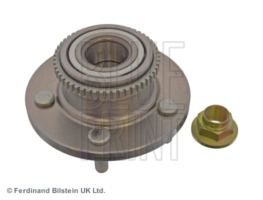 Wheel Bearing Kit (ADG08367)