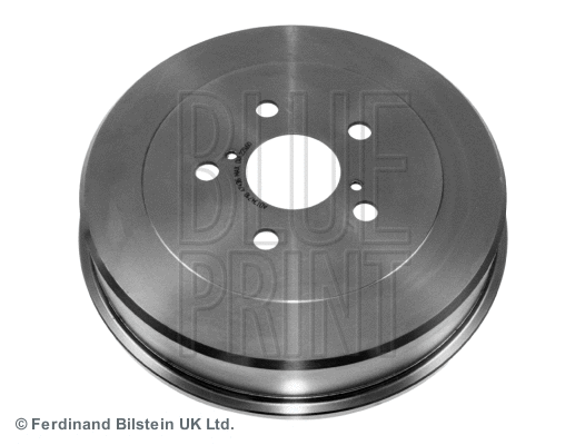 Brake Drum (ADT34718)