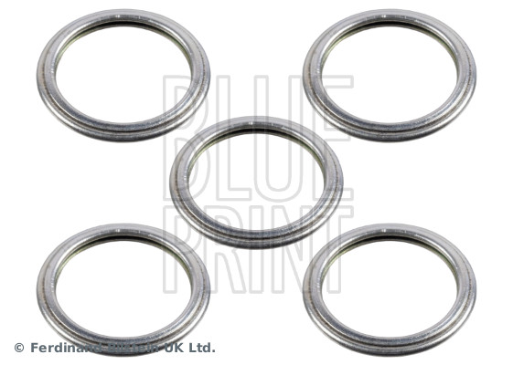 Seal Ring, oil drain plug (ADBP010009)