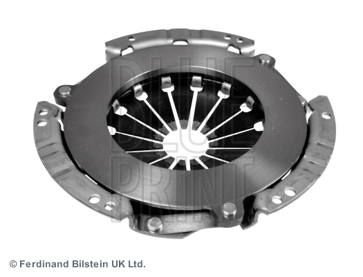 Clutch Pressure Plate