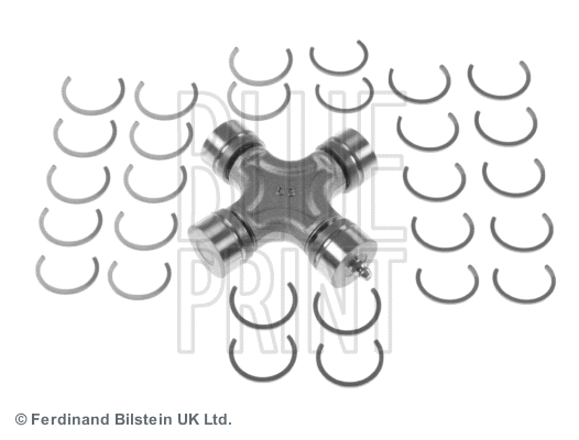 Joint, propshaft (ADZ93911)